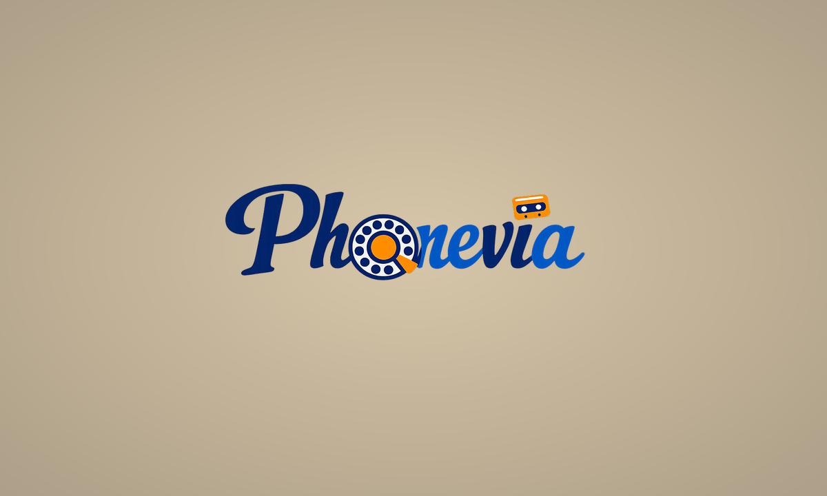 Phonevia